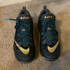 lebron lows